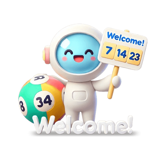 Super Lotto Chance Logo
